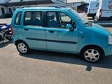 Opel Agila - gebrauchte Opel Agila aus dem Jahr 2003