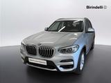 BMW X3 (G01/F97) - X3 xDrive20d 48V xLine - BMW X3 xLine mit Hybrid-Antrieb (Diesel-Elektro)