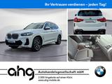 BMW X3 xDrive20i M Sportpaket Standhzg. AHK - BMW X3 Jahreswagen: Automatik