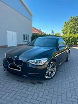 BMW Bmw m135i 1er Coupé F21 x-Drive Automatik ... - BMW M135: 1er M135i