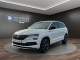 Skoda Karoq 2.0 TDI Sportline LED*NAVI*AHK*PARKASSIST