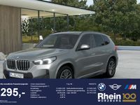 BMW X1 - Vorschau Bild 1