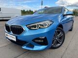 BMW 220 d Gran Coupé Sport Line Navi LED PDC AHK 1.H - BMW 220 Gran Coupé aus 2021