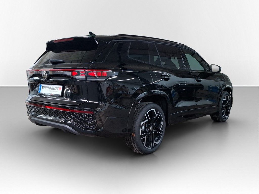 Volkswagen Tayron - Bild 6