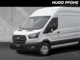 Ford Transit Trend Kasten L3H3 Aut.*1.2t*GRA*KAM*WINT - Ford: mit Klimaanlage