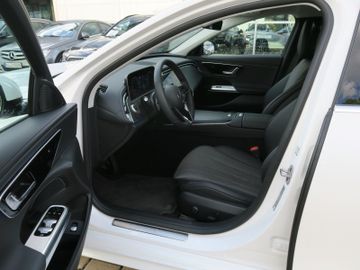 Mercedes E 220 - 7