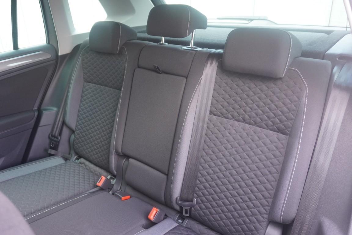 Volkswagen Tiguan 1.5 TSI Join Navi ACC AHK Kamera