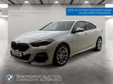 BMW 220i xDrive Gran Coupé M Sport LiveCockpitProf - BMW 2er Reihe mit Benzin-Antrieb: Sportwagen, Automatik