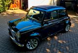 MINI  MINI 40th Anniversary / 1. Hand - MINI 1300: Kleinwagen