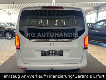 Mercedes V 250 - 6