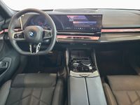BMW 540 - Vorschau Bild 16
