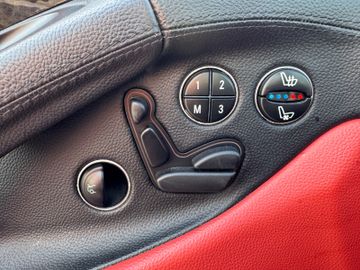 Mercedes SL 350 - 12