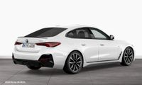 BMW 430 Gran Coupé - Vorschau Bild 3