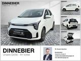 Kia Picanto 1.0 Vision Navigation+Kamera+SHZ - Kia Picanto Neuwagen in Berlin