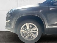 Skoda Karoq - Vorschau Bild 20