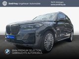BMW X7 xDrive40d - BMW X7 mit Diesel-Antrieb
