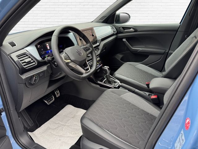Fahrzeugabbildung Volkswagen T-Cross Life 1.0 TSI 116 PS DSG - RFK*SHZG*LED*L