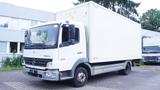 Mercedes-Benz Atego 2 4-Zyl. 4x2 BM 970/2/4/6 815  4x2 OM 904