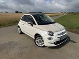 Fiat 500C 1.2 8V 60th Anniversary C 60th Anniversary - Fiat 500C: Automatik