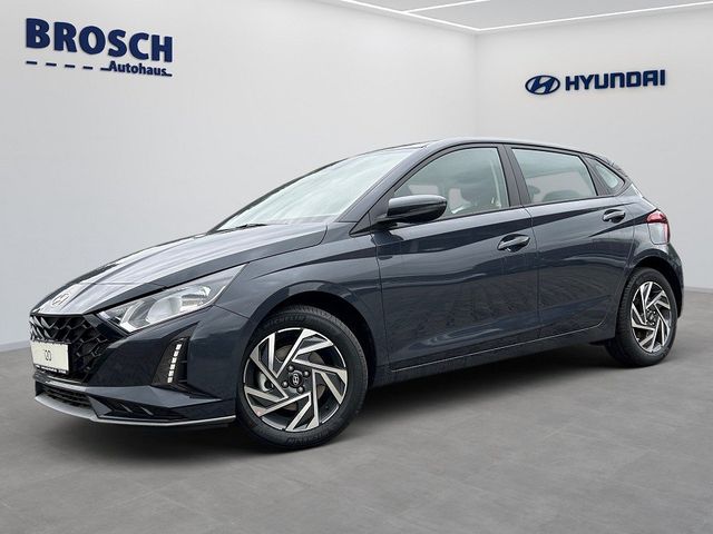 Hyundai i20 MY25 1.0T TREND TZ NAV+KAMERA+PDC+QI+CARPLAY