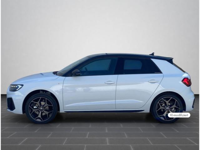 Audi A1 Sportback S line 30 TFSI 85(116) kW(PS) S tro