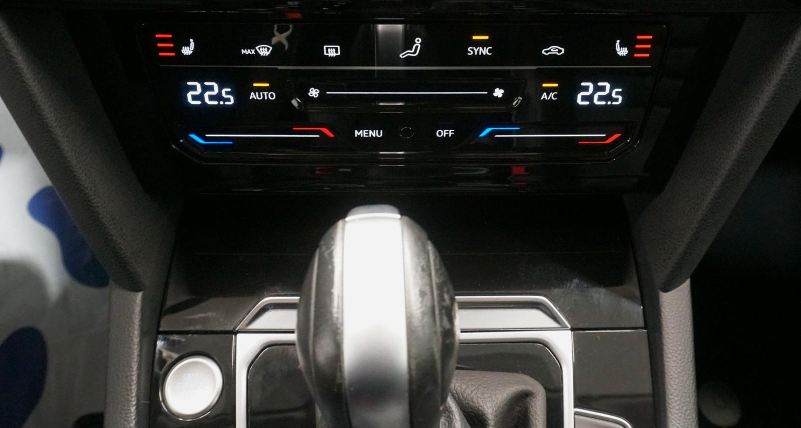 Volkswagen Arteon Elegance 2.0 TSI*ACC*AHK*IQ.Light*Massage, миниатюра 16