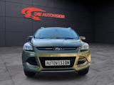Ford Kuga 1,6 EB 4x4 Titan.Aut*BiXEN*NAVI*LEDER*KAM - Ford Kuga: 1.6