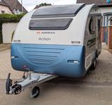 Adria Action 361LH - Wohnwagen 2015