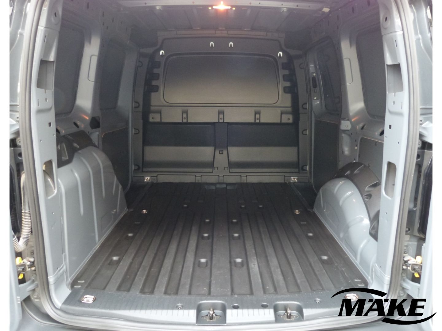 Caddy Cargo 2.0 TDI DSG EcoProfi, Kasten, AHK, L