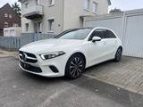 Mercedes-Benz A 220 d Advanced DCT Advanced - Mercedes-Benz A-Klasse: Advanced