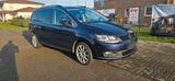 Volkswagen VW Sharan Navi*AHK*Schiebetüren - VW Sharan in Ludwigshafen
