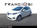 Renault RENAULT ZOE E-TECH ELECTRIC Zen R135 Flex - Renault ZOE: Zen