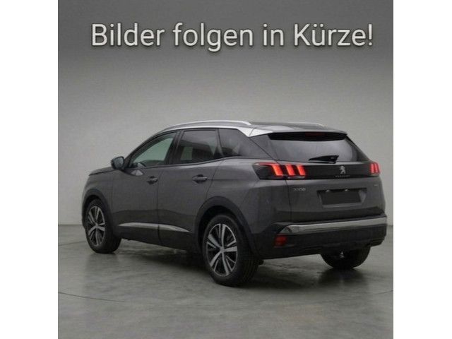 Peugeot 3008 Allure Pack PureTech 130 imagem 2