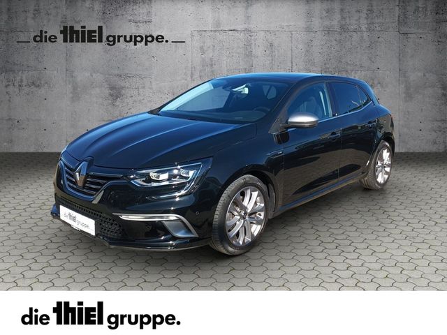 Renault Megane 1.3 TCe 140 GPF GT-Line