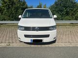 Volkswagen T5 Multivan Highline DSG7