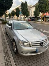 Mercedes-Benz C200 , Gepflegter Youngtimer... - Mercedes-Benz Youngtimer