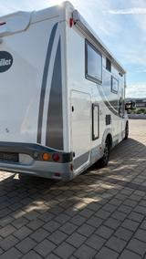 Miller Toronto Toscana *AUTOMATIK*KLIMA* - Angebote