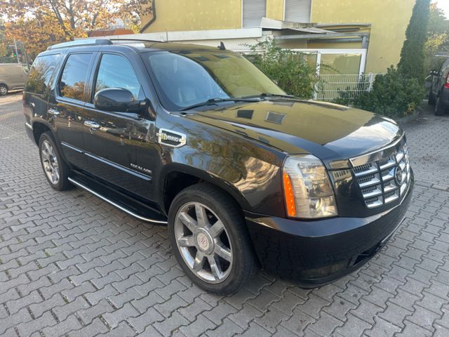 Cadillac Escalade Sport Luxury 6.0 HYBRID