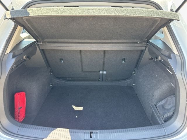 Tiguan 1.5 TSI Life LED+NAVI+AHK+RFK+ACC+SHZ+PDC