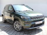 Jeep Compass SUMMIT PHEV 4Xe 240PS AT 1.3 T4 PREMIUM  - Jeep Compass in Saarbrücken