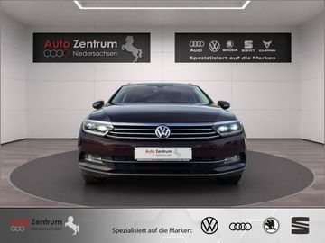 Volkswagen Passat Variant - 4
