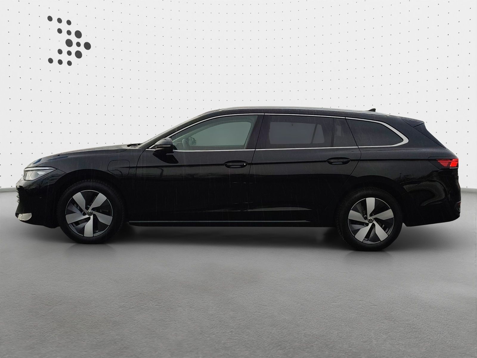 Volkswagen Passat Variant - Bild 5