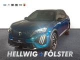 Peugeot 2008 Hybrid GT AT Shz Navi Kamera 360 PDC v+h - Peugeot 2008: 3.2