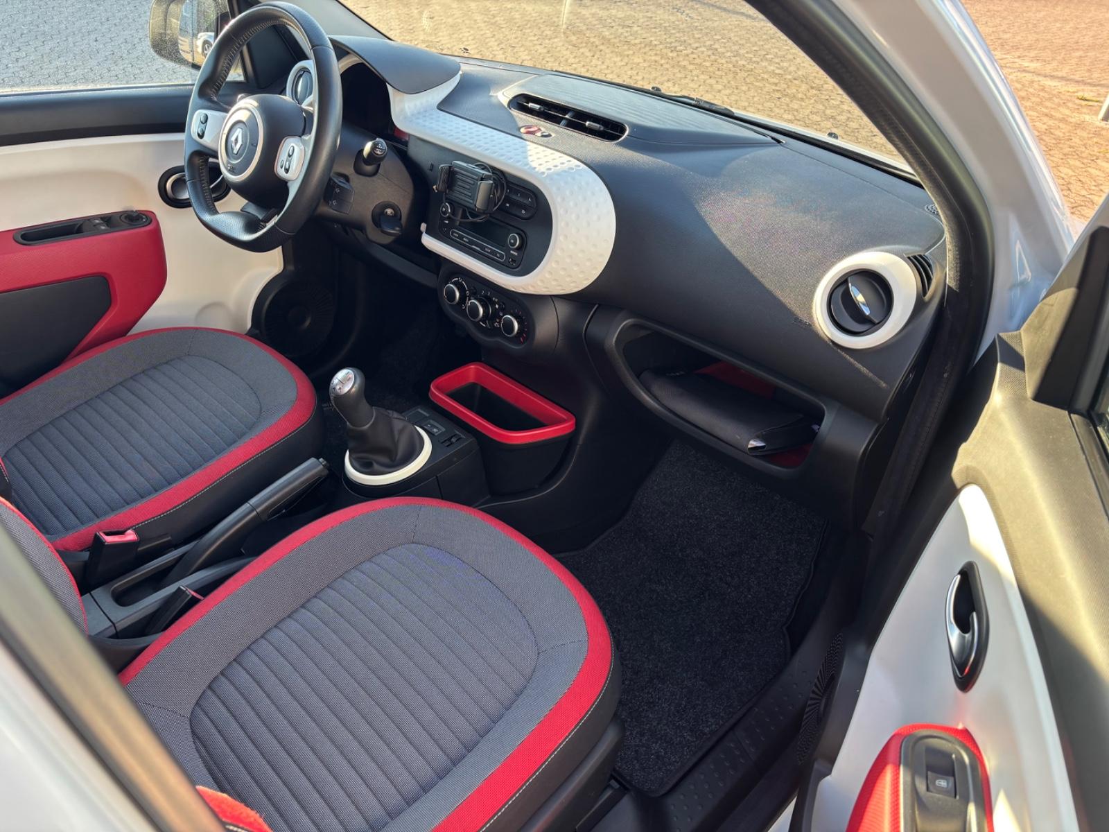 Renault Twingo Dynamique SCe 70