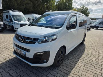 Alpincamper Vivaro Alpincamper | 5