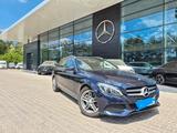 Mercedes-Benz C 300 T AVANTGARDE Autom. AVANTGARDE - Mercedes-Benz C 300 von privat