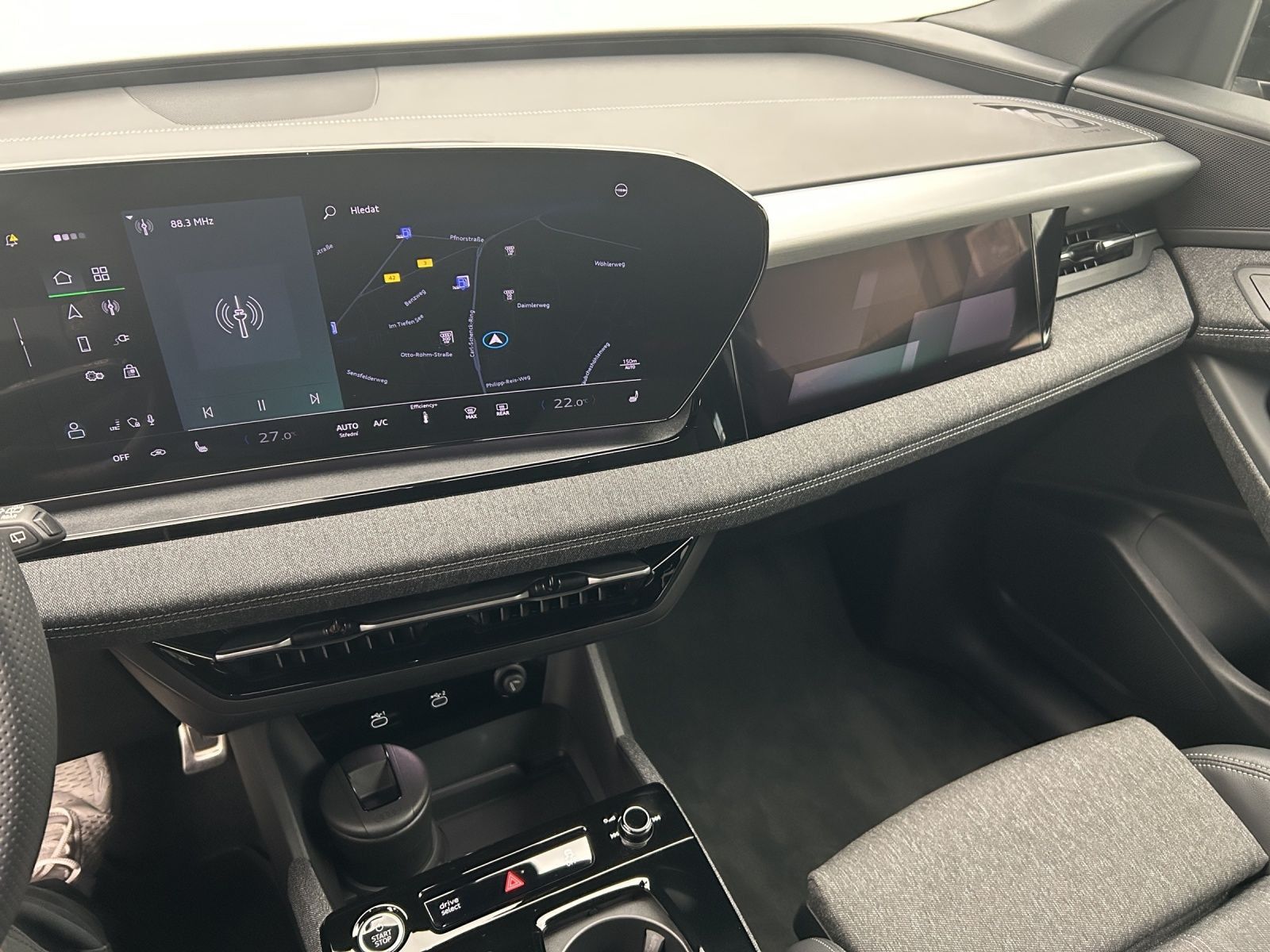 Audi Q6 e-tron - Bild 7