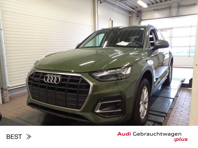 Audi Q5 50 TFSI e qu. Pano*HUD*Assist*Matrix*