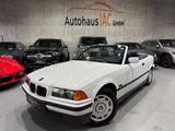 BMW 318 I /CABRIO/HARDTOP/SHZ/ELEKTRISCHE FERNSTER - BMW 318 aus 1994: 318i
