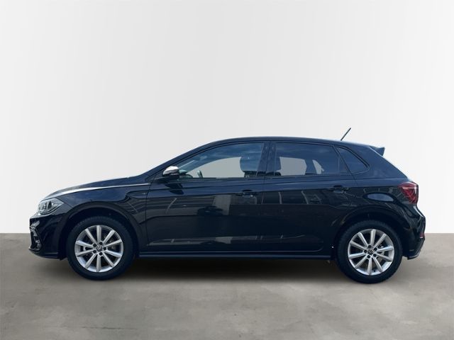 Polo R-LINE 1.0 TSI DSG LED ACC KAMERA KLIMAAUTO